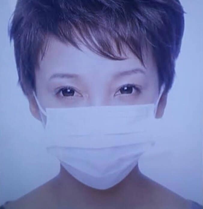 ざわちん、中居正広ら『金スマ』メンバーのものまねメイクを公開 4枚目