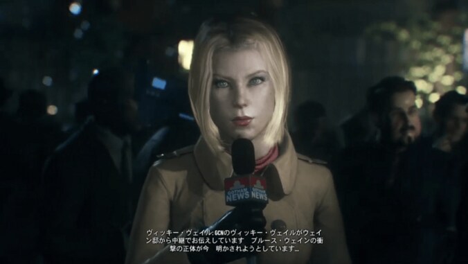 ハーレー・クインも大暴れ。ゲームでもスーサイド・スクワッドがバットマンと激突！ 6枚目