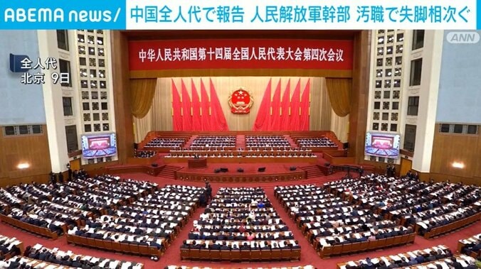 全国人民代表大会