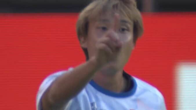 Jリーグ