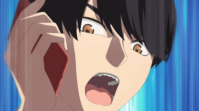 アニメ「五等分の花嫁∬」風太郎をもてなそうとする五つ子の本心は！？第5話先行カット＆あらすじ公開 2枚目