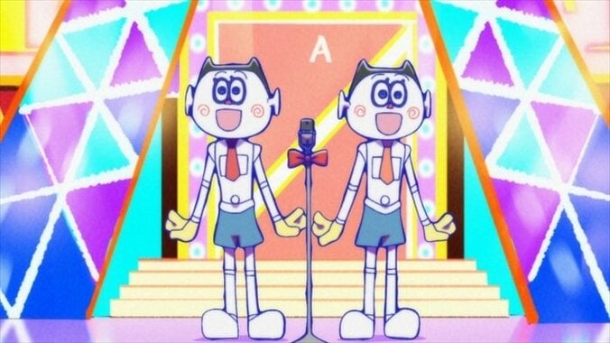 アニメ「おそ松さん」いよいよA-1グランプリ決勝スタート！第24話先行カット＆あらすじ公開 8枚目