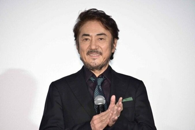 映画『泥棒役者』公開初日に関ジャニ・丸山が感涙！　誕生日秘話も告白 2枚目