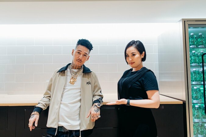 レーベルも立ち上げ、順調にリリースを重ねるKOWICHI。「次に出すアルバムは自分の最後のアルバムになるかも、気持ち的に」と語るリアルな胸の内とは！？ 12枚目