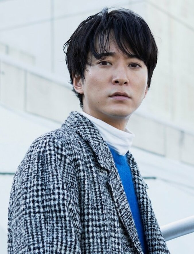 すべてを奪われた若者の下克上物語『会社は学校じゃねぇんだよ 新世代逆襲編』追加キャスト発表！浅香航大、柄本時生、早乙女太一、松岡充、鈴木愛理、山中崇 8枚目