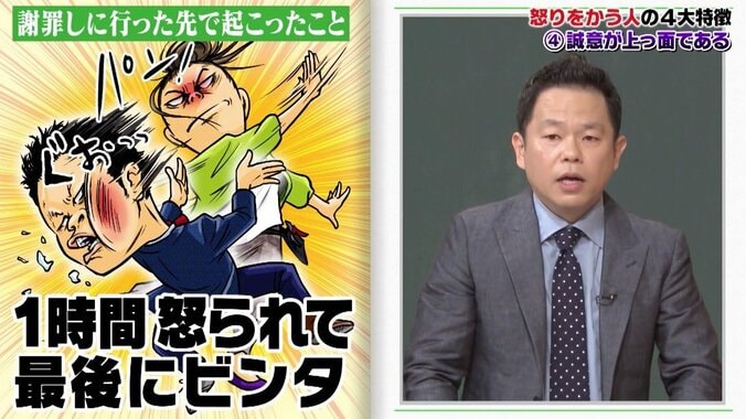 ダイアン津田、メイク界のドン怒らせ関西で4年間メイクなし？ 謝罪に行った結果 3枚目