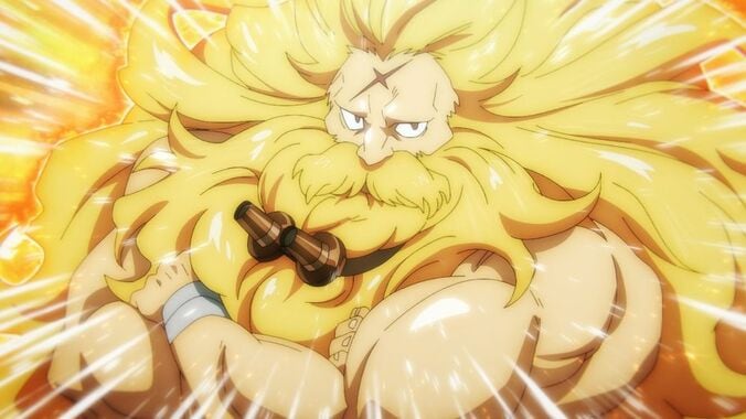 [照片/圖片] 艾蘭德（CV.浪川大輔）對小多拉充滿好奇！《擁有超常技能的異世界流浪美食家2》第14話劇情簡介及先行畫面公開 3