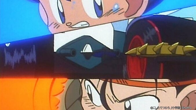 『爆走兄弟レッツ＆ゴー!!』20周年　当時を思い出す名エピソード3選 2枚目