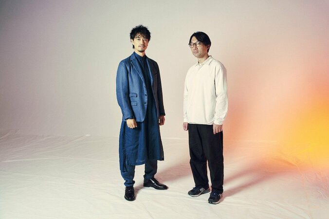 齊藤工監督が脚本家・倉持裕との対談で明かす人生の決断「人生に訪れる決断をずっと避けて生きてきた」 7枚目