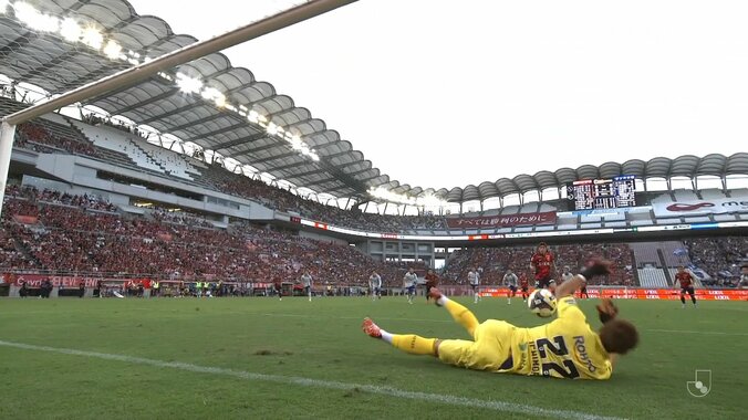 「号泣か」PK失敗の18歳鹿島FW、ドロー決着に涙止まらず「下向くな」「お前は悪くない」ファンは励ましの声 5枚目