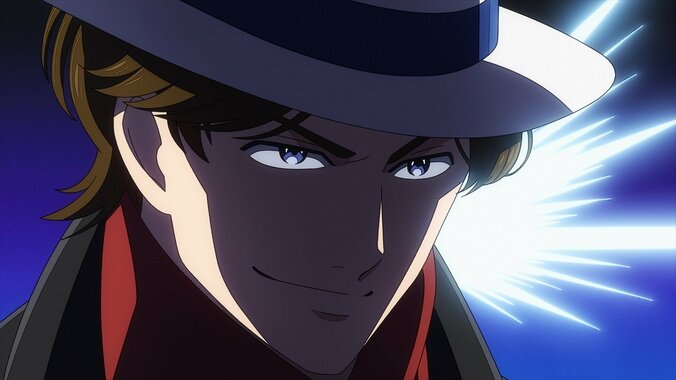 [Photos/Images] The Truth Behind the Popular Vtuber and the Delivery Man's Fatal Fall... Anime 'The Dinner Table Detective' Episode 6 Synopsis & Preview Cuts Released 1st