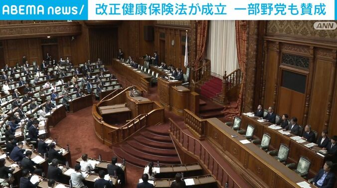 参議院本会議