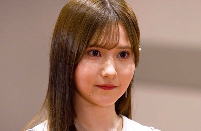 【写真・画像】「いい子すぎ」「嫌われる勇気がない」スタイル抜群のアイドル候補生、予想外の理由でオーディション落選し号泣　1枚目