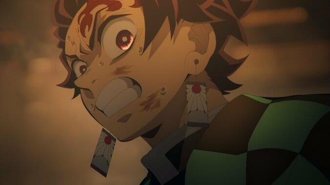 [照片/图片] 首期是灶门炭治郎！《剧场版