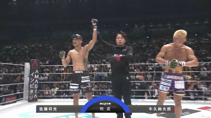 【写真・画像】RIZIN.48（ライジン48）結果速報・対戦カード・大会情報　7枚目