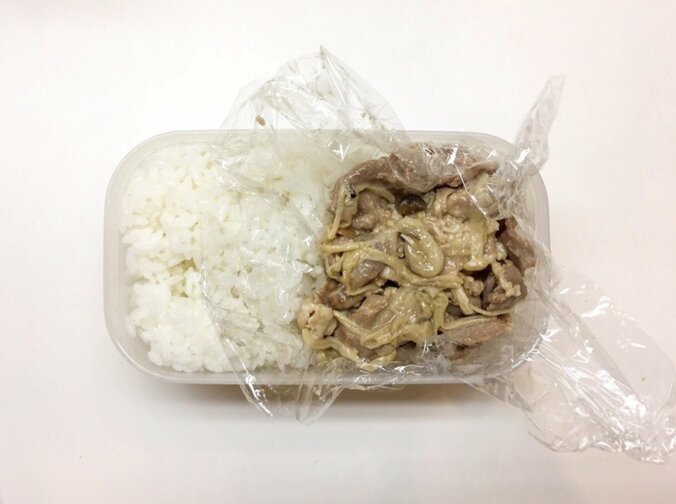 ホラン千秋、今年初のお弁当ブログを更新「どこかの国旗みたい」 3枚目