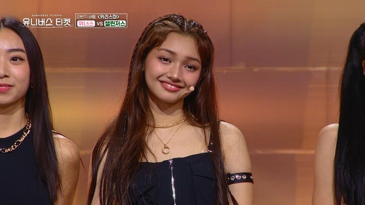 【写真・画像】日本人練習生含む下位練習生たちがまさかの逆転勝利…全員が嬉しさのあまり号泣、審査員も我慢できず思わず涙　2枚目