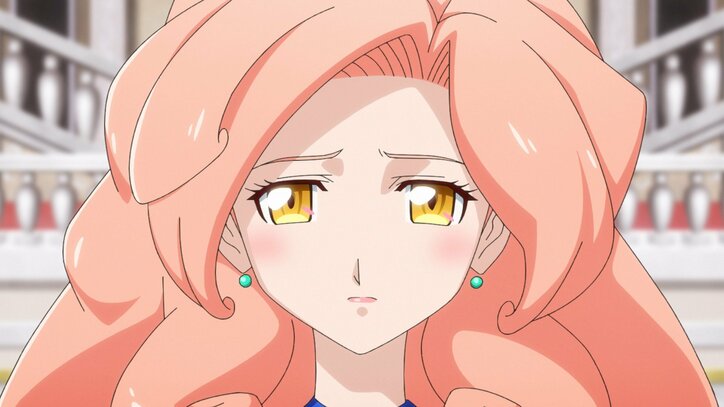 アニメ「バック・アロウ」1月15日放送の第2話「夢はまったく迷惑なのか」先行カット公開