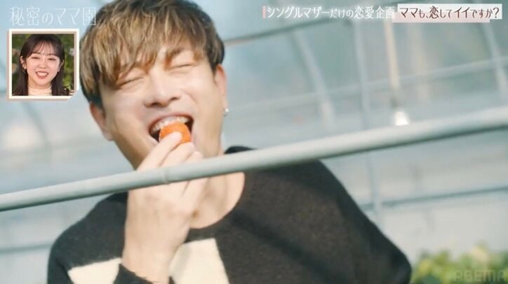 【写真・画像】矢口真里との離婚から12年…元夫・中村昌也（38）、美女といちご狩りデート お相手は“バツイチ”ギャルモデル　1枚目