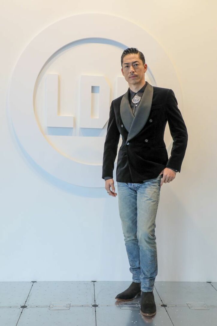 【EXILE AKIRAインタビュー】俳優として10年、軌跡をたどる「追い込まれていた時期も」