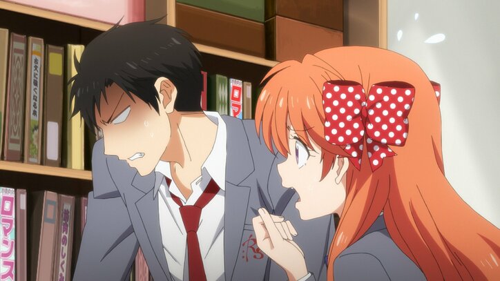 異世界アニメ企画3週目は“笑ってパワーチャージ”『問題児たち』『鬼灯の冷徹』『月刊少女野崎くん』などコメディ一挙