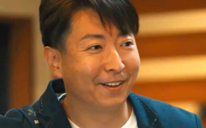 【写真・画像】1児のシンパパ・有村昆（48）、現在の仕事を告白「4年くらい前に色々あって副業を始めた」　1枚目