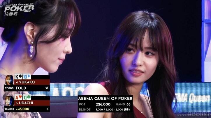 【映像】「顔面偏差値高すぎ」元ミスコン美女の“色気たっぷり”上目遣い