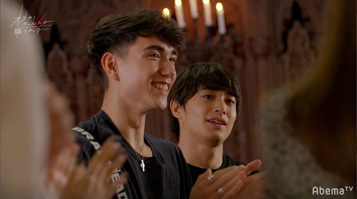 あるメンバーが抱えていた事実に号泣する女子たち…新展開の『オオカミちゃん』第6話