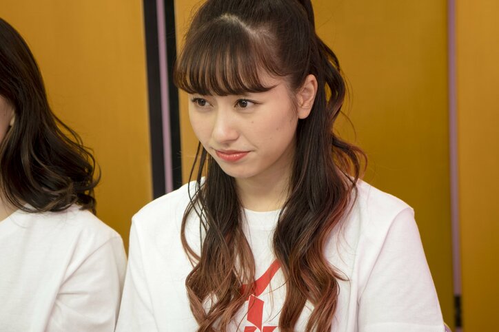ももクロ、テレ朝小松靖アナの深化するモノノフっぷりに「心配になる」「会えない時間がそうさせてる」