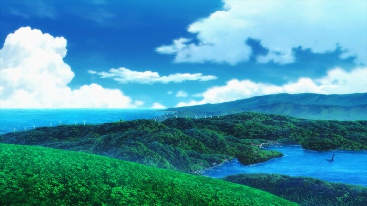 【写真・画像】アニメ『終末ツーリング』第1話あらすじ・先行カット・予告映像解禁　4枚目