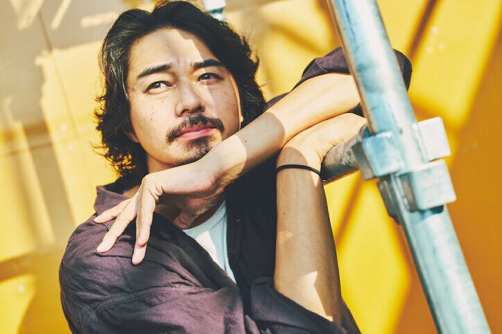 東出昌大「ヒモになりたいわけではないけれど、どこか共感してしまう」生きる意味を探すダメ男役に感じる人間らしさ