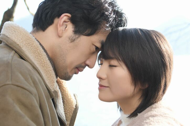 メスを持った観月ありさ、スタンガンの松本まりかが大谷亮平&岡田奈々を突撃!『奪い愛、高校教師』ついに完結「やっぱ奪い愛最高」の声