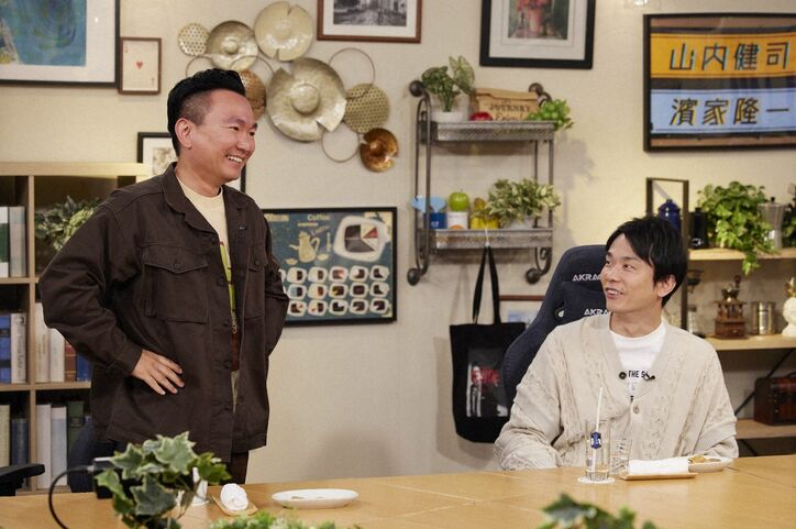 北朝鮮で開催されたアントニオ猪⽊のプロレス試合に同行したハイヒールリンゴ、交際発表前の北斗晶と佐々木健介の親密シーンを目撃