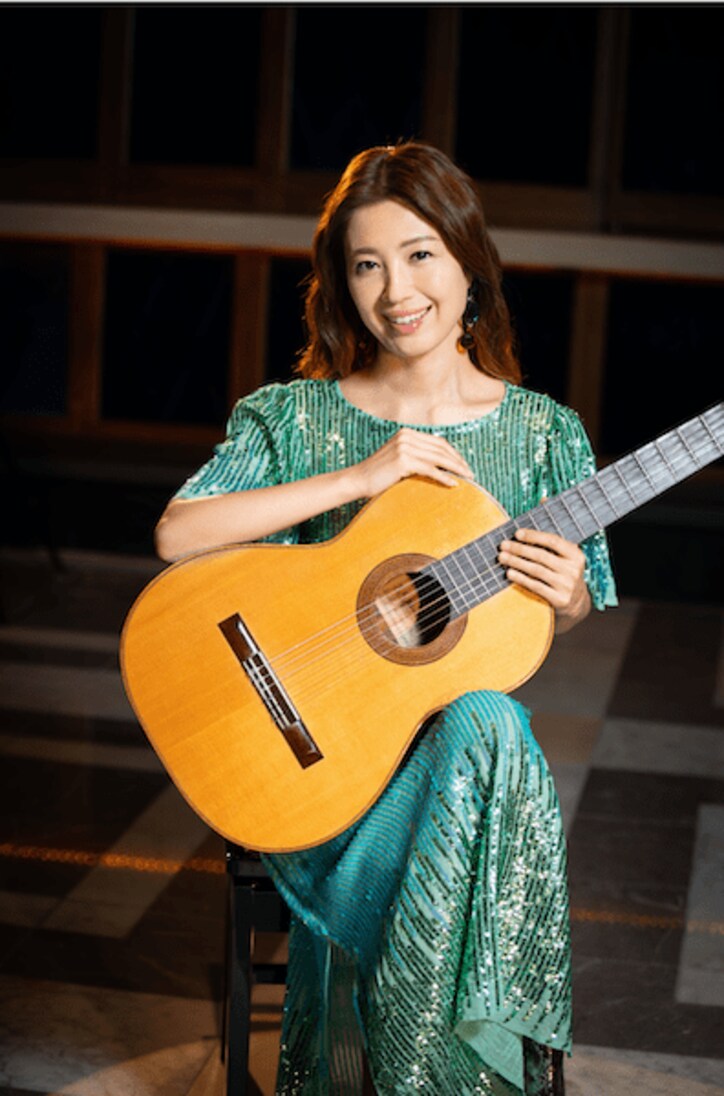 吉永小百合主演『いのちの停車場』村治佳織がエンディングテーマを作曲、小椋佳が応援歌の歌詞を書き下ろし