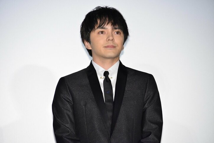 田中圭、天然系の林遣都に本音でアドバイス「たまにズレているから気をつけろ」