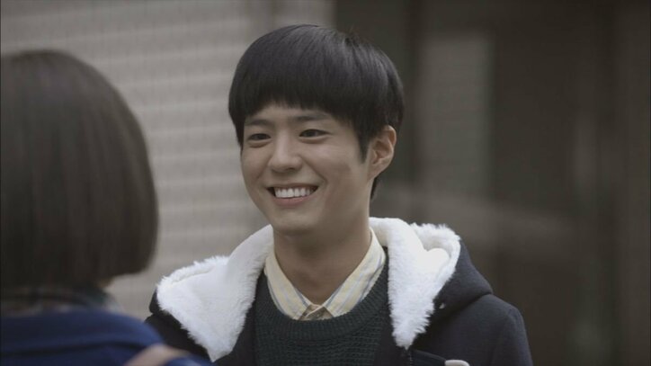 韓国で社会現象となった大ヒットシリーズ待望の第3弾『恋のスケッチ～応答せよ1988～』