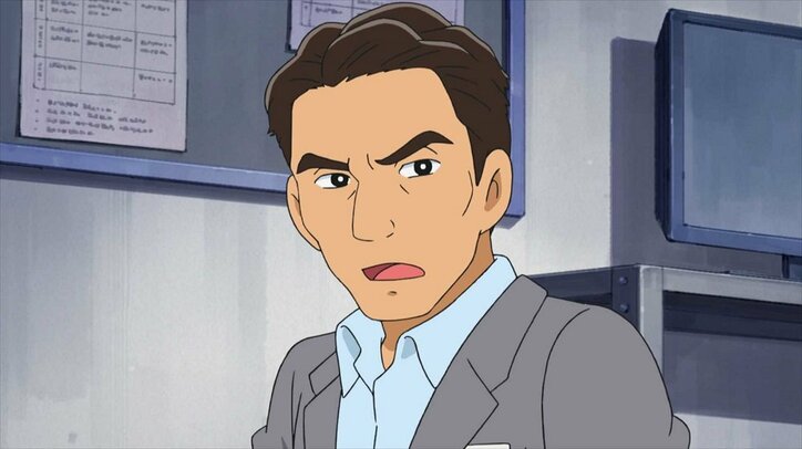 『相棒』杉下右京＆冠城亘が『ドラえもん』の世界に！水谷豊＆反町隆史がアフレコ挑戦