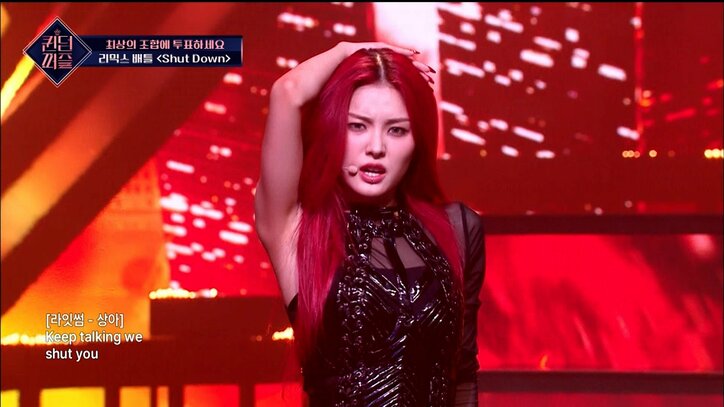 「話にならない」「泣きそう」絶賛された現役アイドル4人のステージがまさかの最下位…プライドを傷つけられ言葉を失うメンバーも「初めてビリになりました」