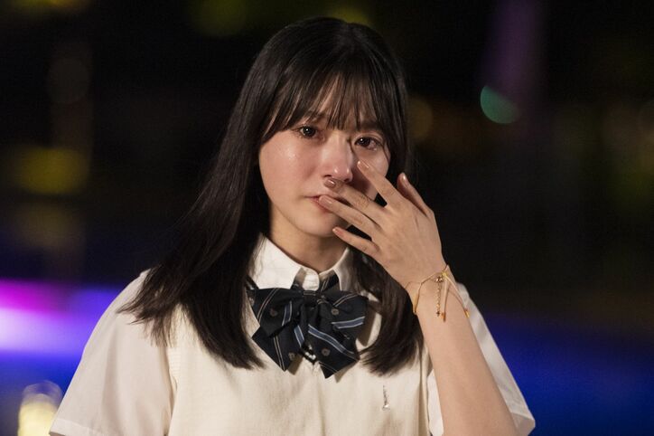 高1男子、一目惚れの高1女子に失恋で涙「こんなに好きだなと思える人今までいなかった」『今日好き』プーケット編最終回