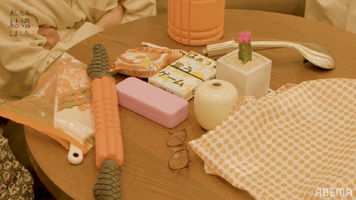 トリンドル玲奈、夫・浅香航大にマッサージをおねだり「一人じゃできないから…」新居でスキンシップ!『私たち結婚しました2』第2話