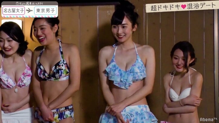 「誰でもいいのか」優柔不断な東京男子に名古屋女子がモヤモヤ 『恋ステ』5話