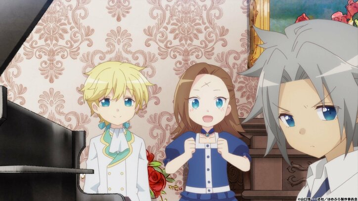 アニメ「はめふら」メアリの婚約者に勝負を挑まれたカタリナ…第2話先行カット＆あらすじ公開！