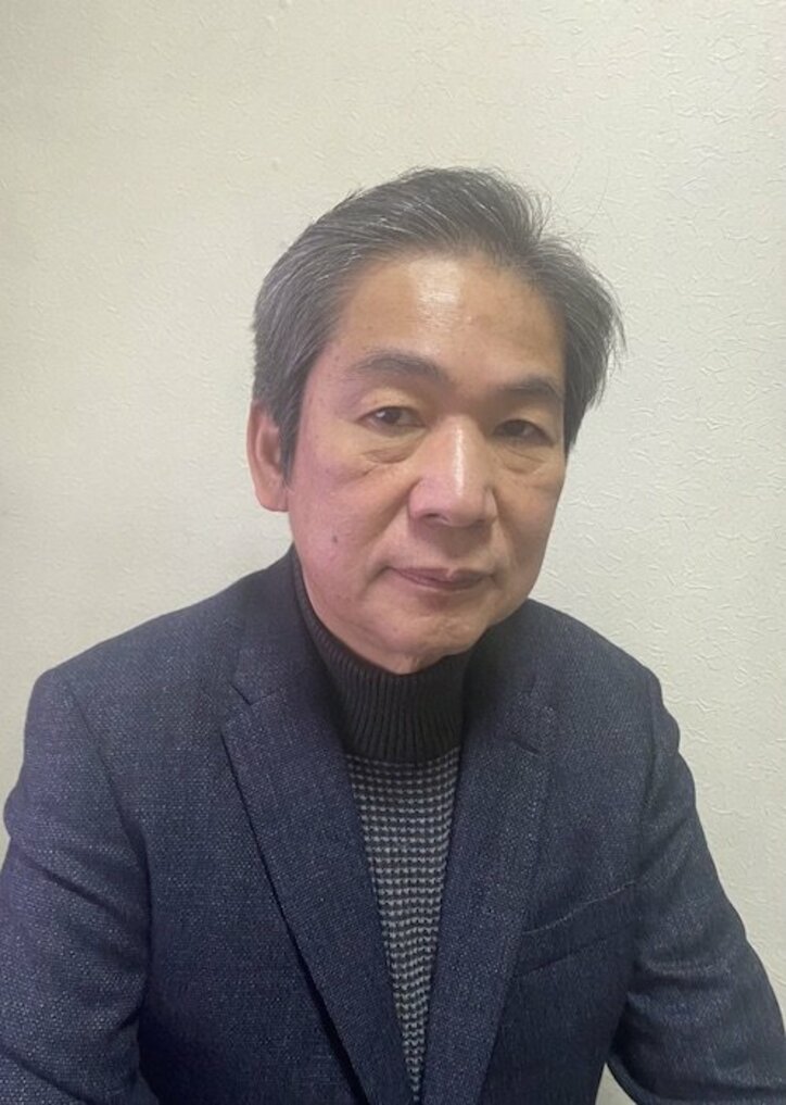草なぎ剛、白石和彌監督と初タッグ!「未だ嘗て感じた事のない世界観で胸がとても熱くなりました」本格時代劇映画『碁盤斬り』製作決定