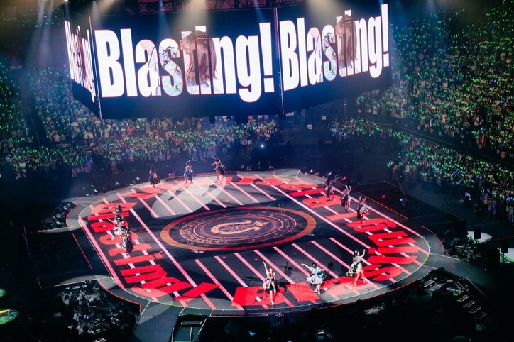 【写真・画像】【セトリ掲載】ベルノ出走に大歓声！『ウマ娘』6thイベント「The New Frontier」春公演DAY1速報レポート　11枚目