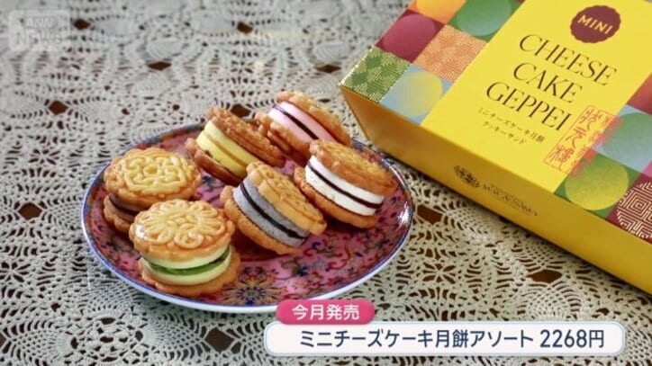 ミニサイズセットも