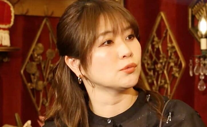 【写真・画像】紅しょうが稲田、先輩女芸人の普段のビジュアルに驚き「なんなんこの髪型。地毛こんなんなん？」　1枚目