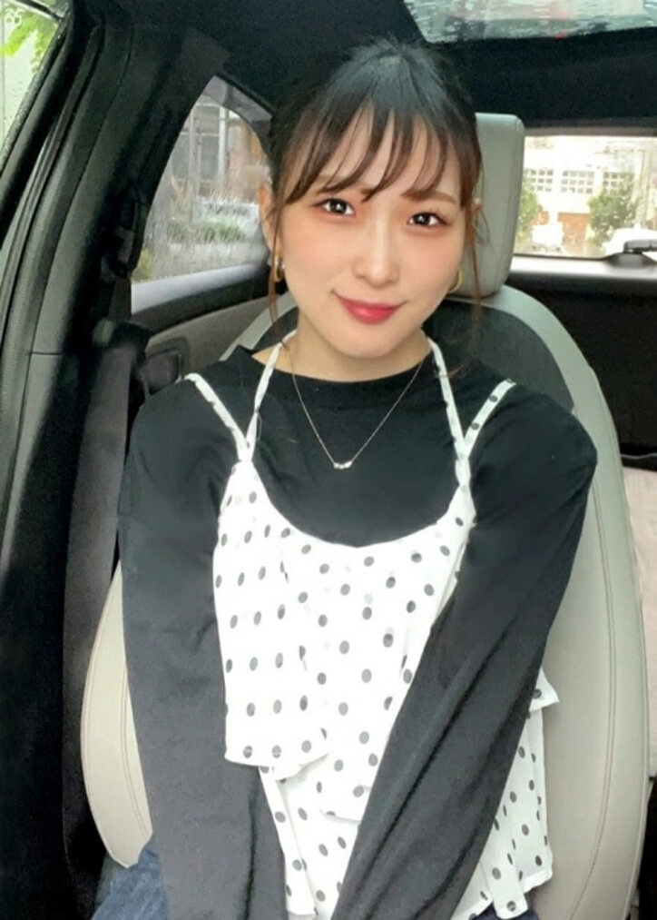 布川敏和 新車に乗った娘の感想を明かす 若い女子ウケも良い 話題 Abema Times 布川敏和 新車に乗った娘の感想を明かす 若い女子ウケも良い 話題 Abema Times