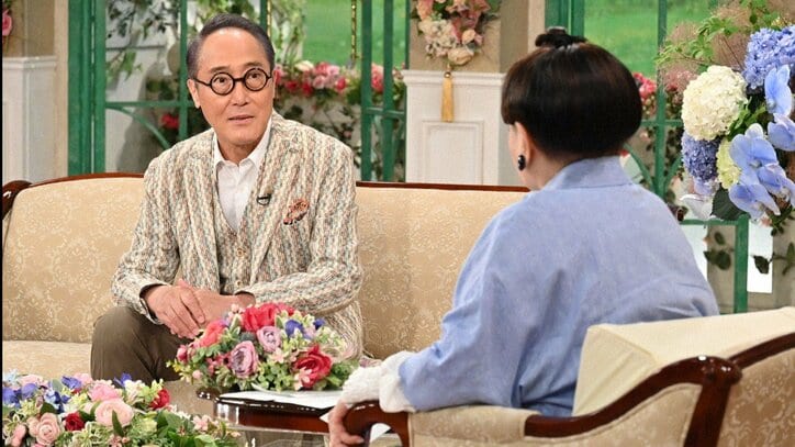 徹子の部屋