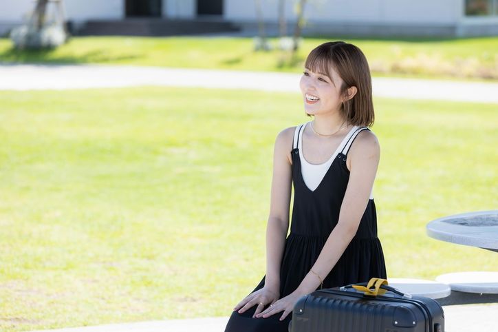 大人版『今日好き』、大人っぽくなったまなまなに人気が集中!ドライブデートへ『明日好き』第1話