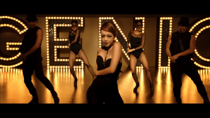 大ヒット曲『CAN YOU CELEBRATE?』が6位、安室奈美恵”最初で最後のMV総選挙”輝く1位は?